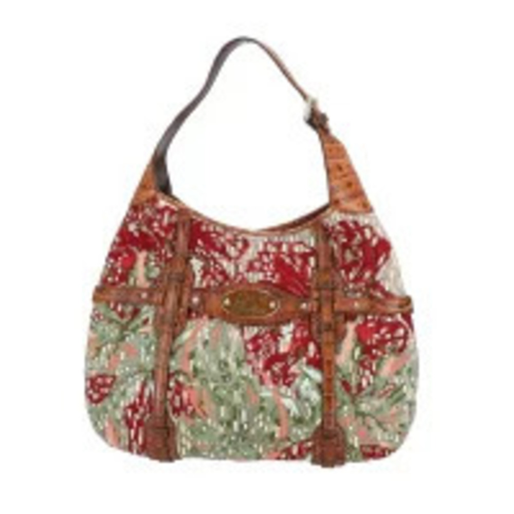 Gucci Hobo Bag Sequin Hobo Anniversary